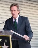 Hugh Laurie honored with star on the Walk of Fame