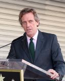 Hugh Laurie honored with star on the Walk of Fame