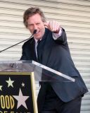 Hugh Laurie honored with star on the Walk of Fame