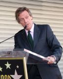 Hugh Laurie honored with star on the Walk of Fame