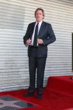 Hugh Laurie honored with star on the Walk of Fame