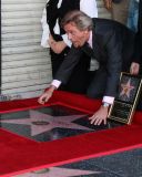 Hugh Laurie honored with star on the Walk of Fame