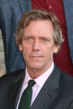 Hugh Laurie honored with star on the Walk of Fame