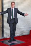 Hugh Laurie honored with star on the Walk of Fame