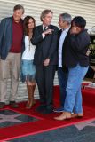 Hugh Laurie honored with star on the Walk of Fame