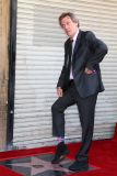 Hugh Laurie honored with star on the Walk of Fame
