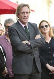 Hugh Laurie honored with star on the Walk of Fame