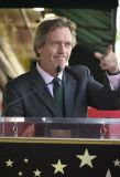 Hugh Laurie honored with star on the Walk of Fame