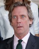 Hugh Laurie honored with star on the Walk of Fame