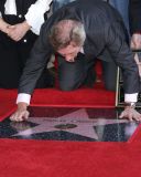 Hugh Laurie honored with star on the Walk of Fame