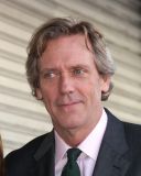 Hugh Laurie honored with star on the Walk of Fame