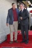Hugh Laurie honored with star on the Walk of Fame