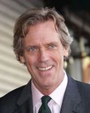 Hugh Laurie honored with star on the Walk of Fame