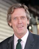 Hugh Laurie honored with star on the Walk of Fame