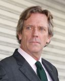 Hugh Laurie honored with star on the Walk of Fame