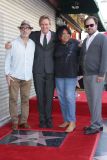 Hugh Laurie honored with star on the Walk of Fame