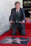 Hugh Laurie honored with star on the Walk of Fame