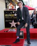 Hugh Laurie honored with star on the Walk of Fame