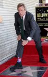 Hugh Laurie honored with star on the Walk of Fame