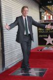 Hugh Laurie honored with star on the Walk of Fame