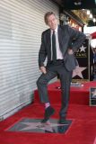 Hugh Laurie honored with star on the Walk of Fame