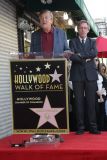 Hugh Laurie honored with star on the Walk of Fame