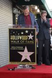 Hugh Laurie honored with star on the Walk of Fame