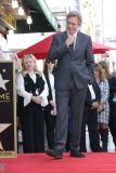 Hugh Laurie honored with star on the Walk of Fame