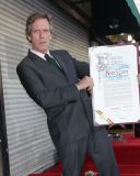 Hugh Laurie honored with star on the Walk of Fame