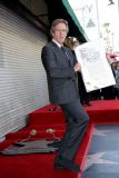 Hugh Laurie honored with star on the Walk of Fame