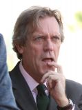 Hugh Laurie honored with star on the Walk of Fame