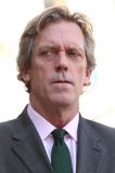 Hugh Laurie honored with star on the Walk of Fame