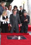 Hugh Laurie honored with star on the Walk of Fame