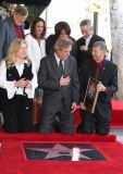 Hugh Laurie honored with star on the Walk of Fame