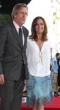 Hugh Laurie honored with star on the Walk of Fame