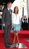 Hugh Laurie honored with star on the Walk of Fame