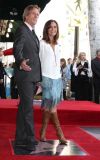 Hugh Laurie honored with star on the Walk of Fame