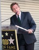 Hugh Laurie honored with star on the Walk of Fame