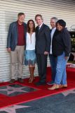 Hugh Laurie honored with star on the Walk of Fame