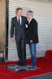 Hugh Laurie honored with star on the Walk of Fame