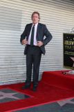Hugh Laurie honored with star on the Walk of Fame