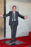 Hugh Laurie honored with star on the Walk of Fame