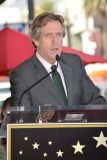 Hugh Laurie honored with star on the Walk of Fame