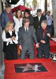 Hugh Laurie honored with star on the Walk of Fame