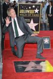 Hugh Laurie honored with star on the Walk of Fame