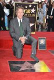 Hugh Laurie honored with star on the Walk of Fame