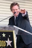 Hugh Laurie honored with star on the Walk of Fame
