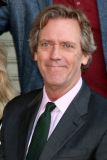 Hugh Laurie honored with star on the Walk of Fame