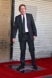 Hugh Laurie honored with star on the Walk of Fame