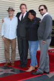 Hugh Laurie honored with star on the Walk of Fame
